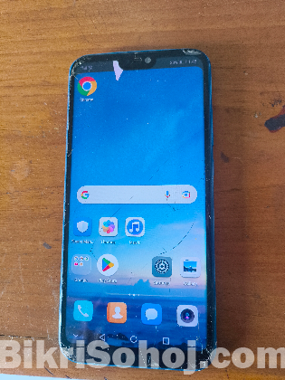 Huawei nova 3e/p20 lite